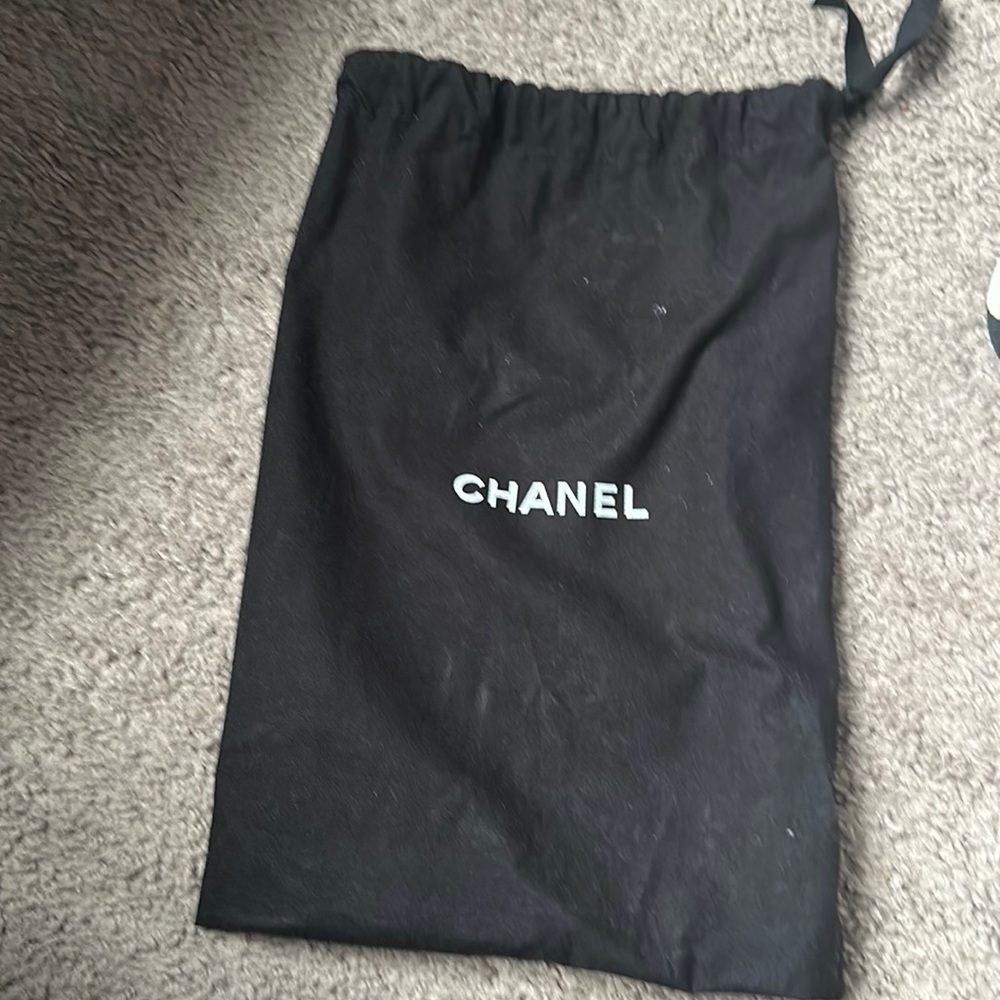 Women’s Chanel Sneakers